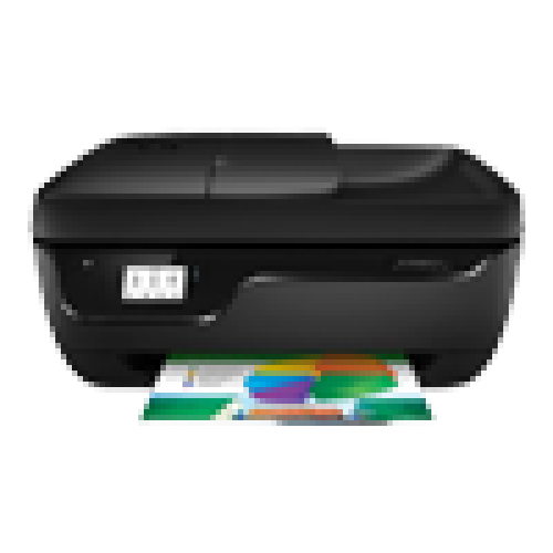 HP Officejet 3834 Ink Cartridges