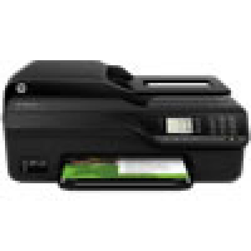 HP Officejet 4620 Ink Cartridges