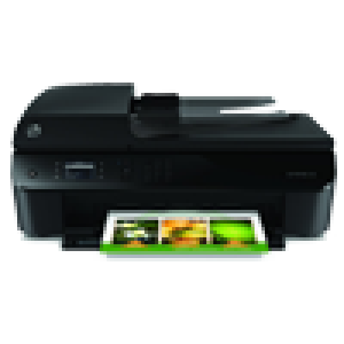 HP Officejet 4630 Ink Cartridges