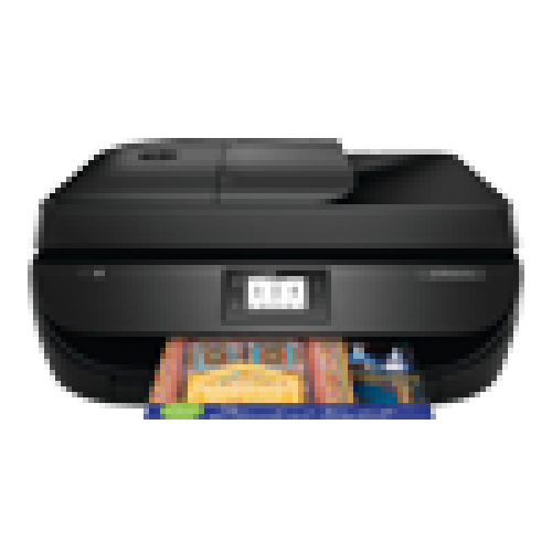 HP Officejet 4658 Ink Cartridges