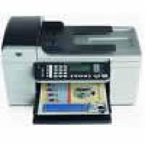 HP Officejet 5605 Ink Cartridges