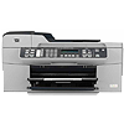 HP Officejet J5730 Ink Cartridges