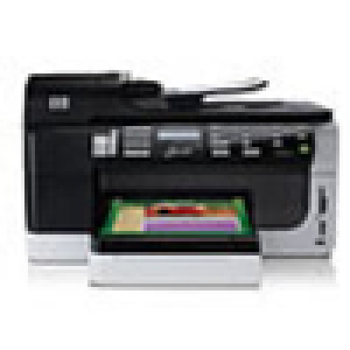 HP Officejet Pro 8500 All-in-One Ink Cartridges