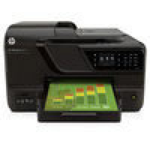 HP Officejet Pro 8600 Ink Cartridges