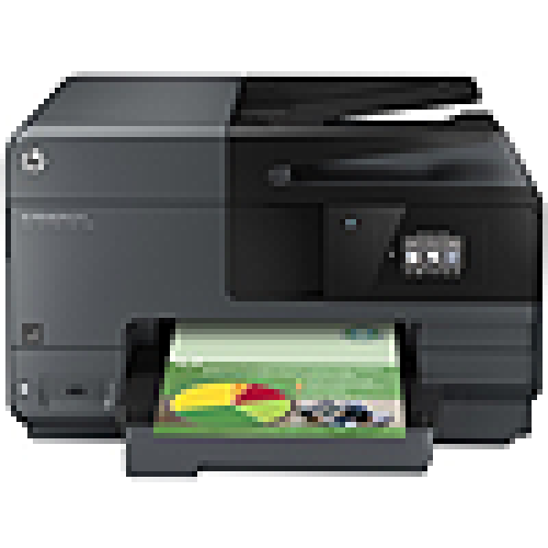 HP Officejet Pro 8610 e-All-in-One Ink Cartridges