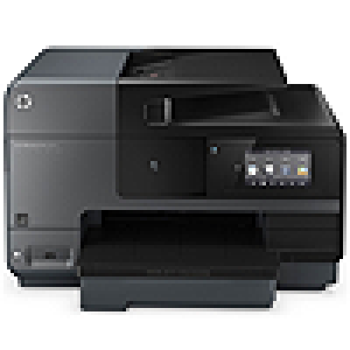 HP Officejet Pro 8620 e-All-in-One Ink Cartridges