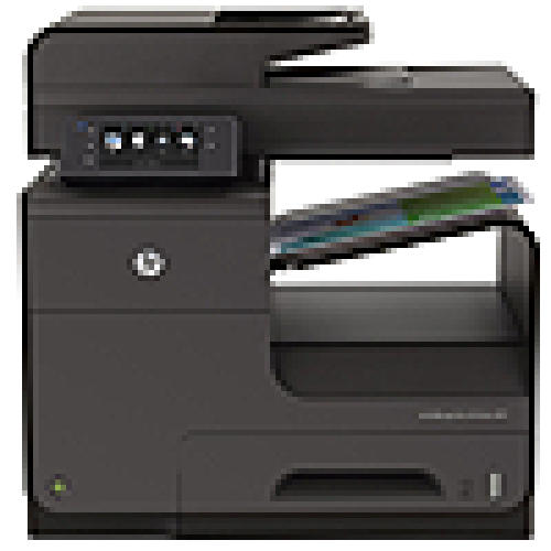 HP Officejet Pro X476dw Ink Cartridges