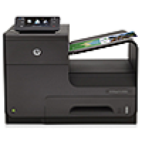 HP Officejet Pro X551dw Ink Cartridges
