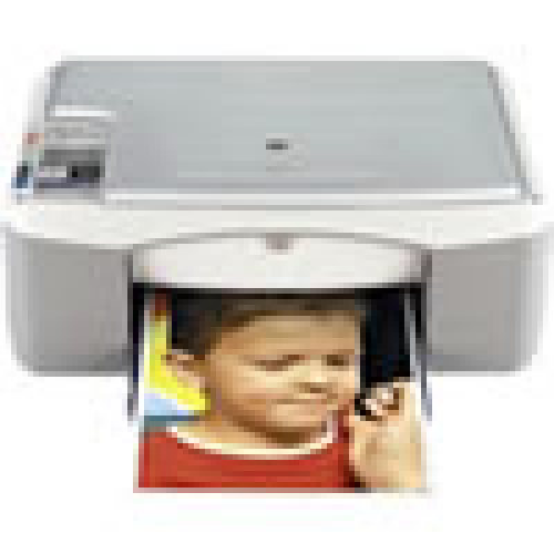 HP PSC 1110 Printer Ink Cartridges