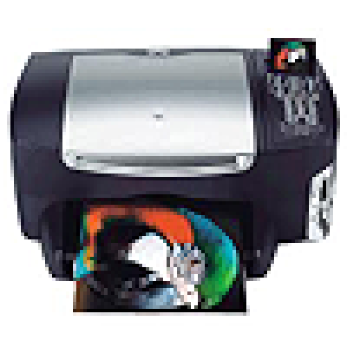 HP PSC 2500 Ink Cartridges