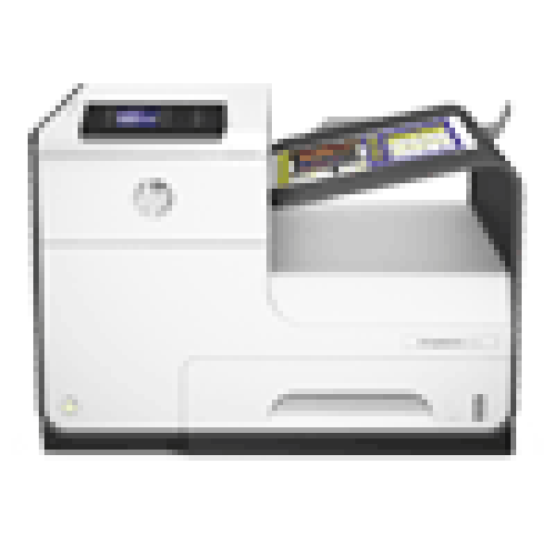 HP PageWide Enterprise Colour MFP 586dn Ink Cartridges