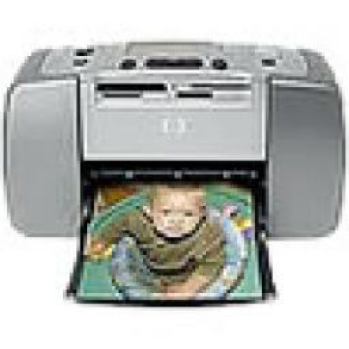 HP Photosmart 100 Ink Cartridges