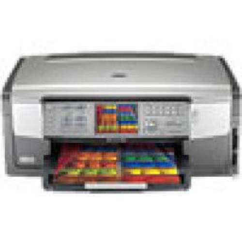 HP Photosmart 3300 Ink Cartridges