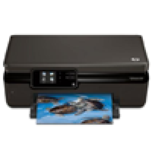 HP Photosmart 5514 e-All-in-One Ink Cartridges