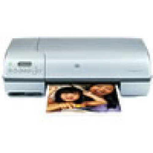HP Photosmart 7400 Ink Cartridges