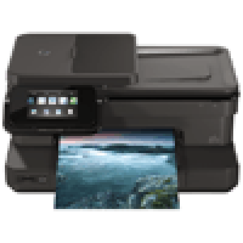 HP Photosmart 7530 Ink Cartridges