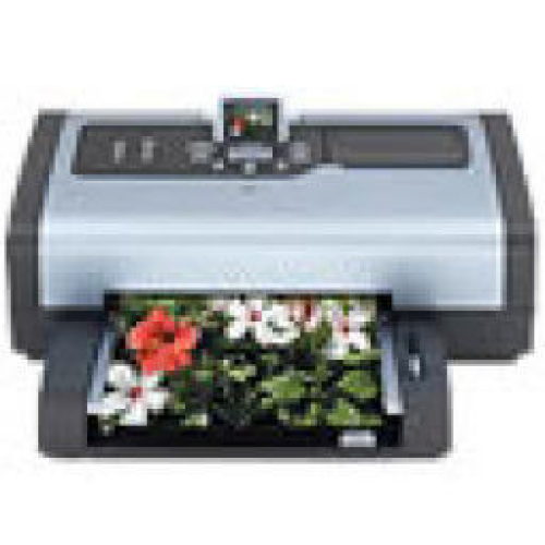 HP Photosmart 7700 Ink Cartridges