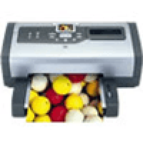 HP Photosmart 7760v Ink Cartridges