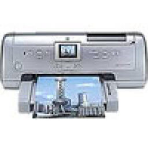 HP Photosmart 7960 Ink Cartridges