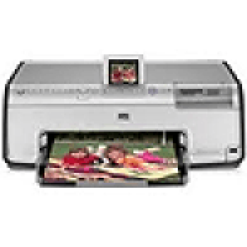 HP Photosmart 8230 Ink Cartridges
