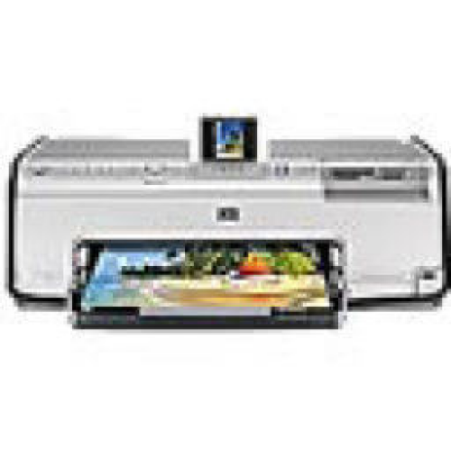HP Photosmart 8250 Ink Cartridges
