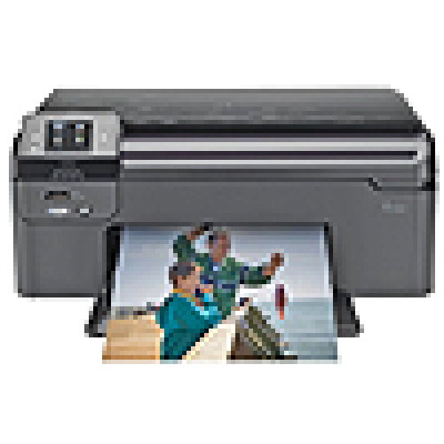 HP Photosmart B109c Ink Cartridges