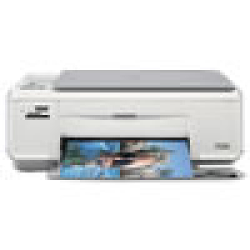 HP Photosmart C4205 Printer Ink Cartridges