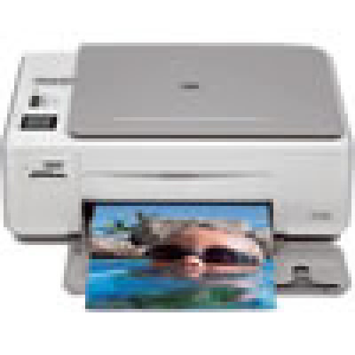 HP Photosmart C4283 Ink Cartridges