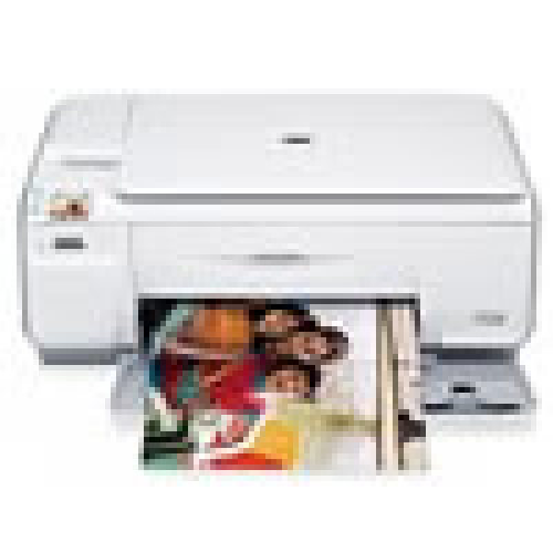 HP Photosmart C4400 Printer Ink Cartridges