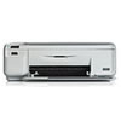 HP Photosmart C4599 Printer Ink Cartridges