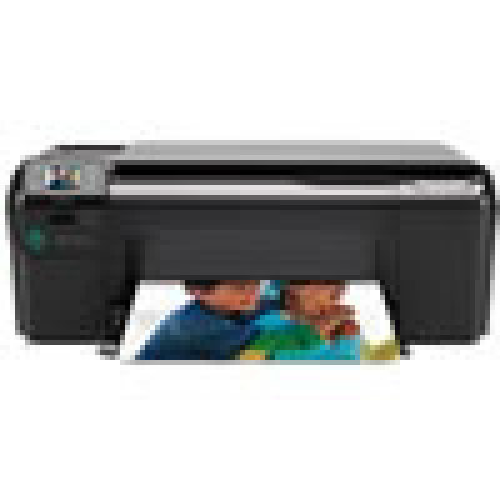 HP Photosmart C4740 Printer Ink Cartridges
