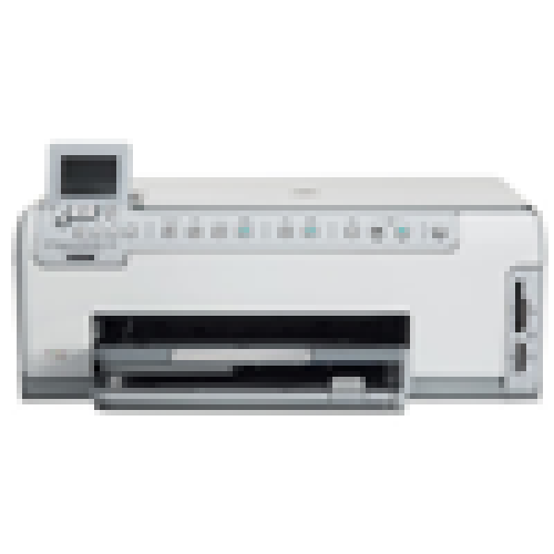 HP Photosmart C5100 Printer Ink Cartridges