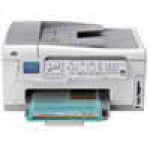 HP Photosmart C6100 Ink Cartridges
