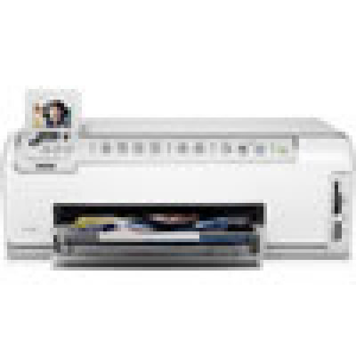 HP Photosmart C6283 Printer Ink Cartridges