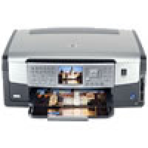 HP Photosmart C7100 Ink Cartridges