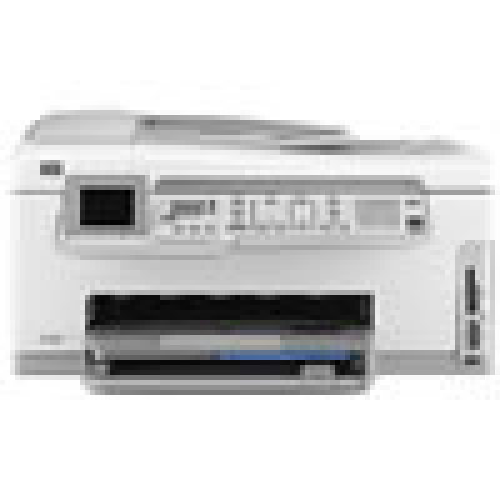 HP Photosmart C7283 Ink Cartridges