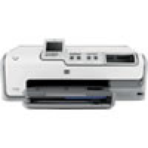 HP Photosmart D7100 Ink Cartridges