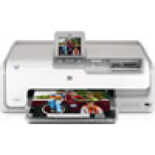 HP Photosmart D7360 Ink Cartridges