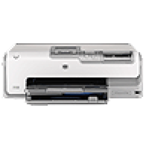 HP Photosmart D7363 Ink Cartridges