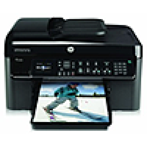 HP Photosmart Premium e-All-in-One C410b Ink Cartridges