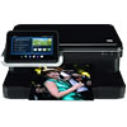 HP Photosmart eStation C510a Ink Cartridges