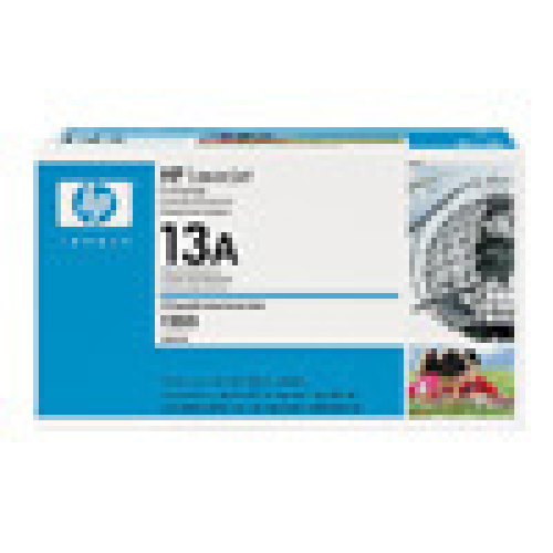 HP Q2613A Toner Cartridges