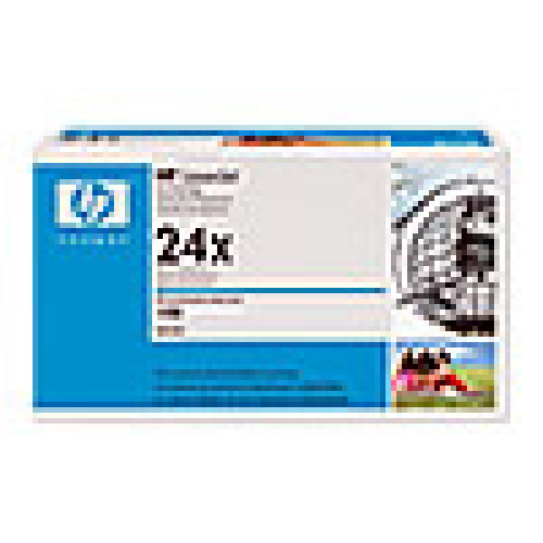 HP Q2624X Toner Cartridges