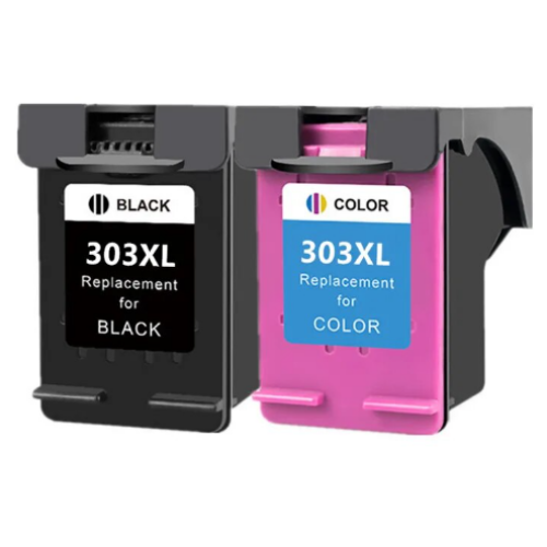 HP 303 Ink Cartridges