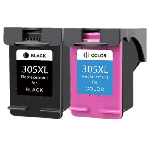 HP 305 Ink Cartridges