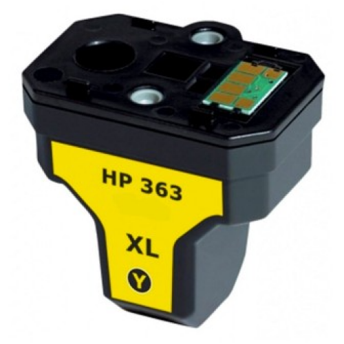 HP 363 Ink Cartridges