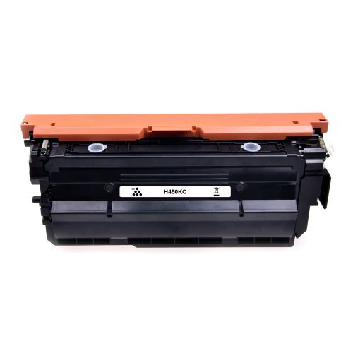 HP 655A Toner Cartridges