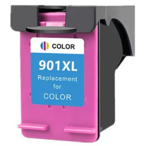 HP 901 Ink Cartridges