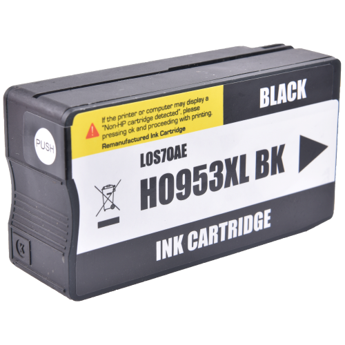 HP CATR 963 BLK - TLM Distribution