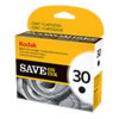 Kodak 30 Ink Cartridges
